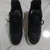 کتونی زنانه جنس خارجی