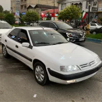 زانتیا 2000 مدل 85 درحد