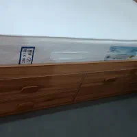 تشک سالم|تشک تختخواب|نظرآباد, نظرآباد|دیوار