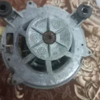 موتور لباسشویی مدل ارج