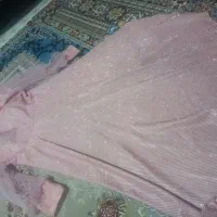 پیراهن  بلند