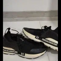 کتونی وکیف هردو سالم