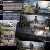 اکانت زیلات فول