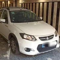 فروش کوییک ساده بسیار تمیز|خودرو سواری و وانت|تهران, قیطریه|دیوار