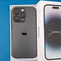 گوشی آیفون 14pro درحدآک 256گیگ ZAA