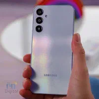 گوشیA25