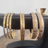 مقداری النگو سایزهای مختلف بدون اجرت