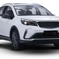 فروش خودرو BAC X3