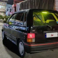 پراید‌هاچبک86