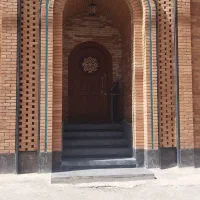 فروش آجر قزاقی و اجرای نما سنتی و آجرکاری|خدمات پیشه و مهارت|شهر بابک, |دیوار