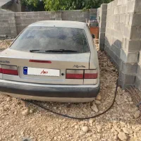 زانتیا تصادفی