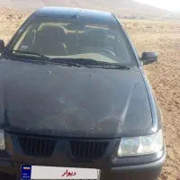 سمند se مدل ۹۱|خودرو سواری و وانت|فریدونشهر, |دیوار