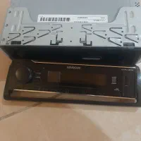 سیستم صوتی ماشین