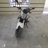 بنلی ۲۵۰ تک کم کار|موتورسیکلت|کرج, عظیمیه|دیوار