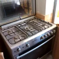 فروش فرگاز دست دو