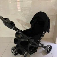 کالسکه مبله بنیتا|کالسکه و لوازم جانبی|مبارکه, |دیوار