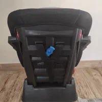 صندلی ماشین دلیجان مدل الیت نیو|تخت و صندلی بچه|رشت, شهرک قدس|دیوار