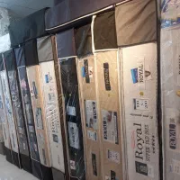 خواب راحت، شروع روزی پُر انرژی.با تشک رویال