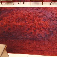 فرش لاکی
