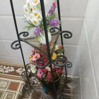 ویترین استندفرفوژه،آینه قدی،میزام دی اف،ورق بزنید|بوفه، ویترین، کنسول|قم, حاج خلیل|دیوار