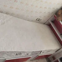 تخت بچه
