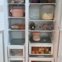 یخچال سایدبای ساید