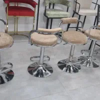 صندلی اپن زیمری|صندلی و نیمکت|چهاردانگه (تهران), |دیوار