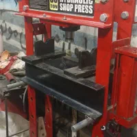 جک پرس هیدرولیک 30 تن