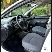 206 SD 98 V8|خودرو سواری و وانت|شیراز, شهرک گلستان|دیوار