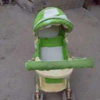 کالسکه کودک