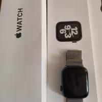 اپل واچ se سری ۷ 2021