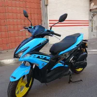 طرح ایروکس 155