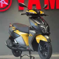 TVS NT125