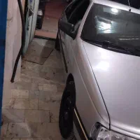 مدل 86 تازه رنگ شده چپی نیست بابت زیبای آب رنگ