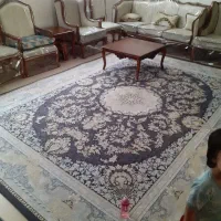 ۱عدد روفرشی کشدار ۱۲متری