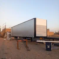 جوشکاری کانتینر