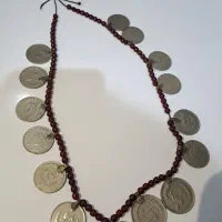 گردنی قدیمی|کلکسیون اشیاء عتیقه|رشت, نظری|دیوار