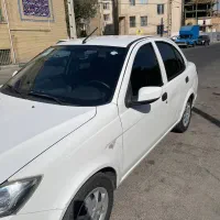 خودرو ساینا مدل ۹۸|خودرو سواری و وانت|تهران, گمرک|دیوار