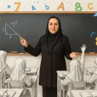 معلم خصوصی مقطعه ابتدایی