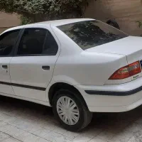 سمند lx مدل ۹۴