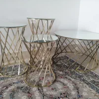 میز عسلی