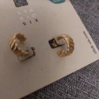 گوشواره‌‌نقره|جواهرات|کرمانشاه, |دیوار
