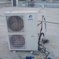 تعمیر،سرویس،نصب انواع کولرها اسپیلت و پنجره ایی