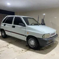 پراید هاچبک ۷۷|خودرو سواری و وانت|سنندج, |دیوار