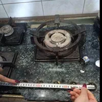 اجاق گاز