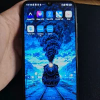 Redmi note 8 / 64GB|موبایل|تهران, علم و صنعت|دیوار