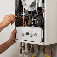 نصب و تعمیرات پکیج، آبگرمکن و انواع خدمات فنی