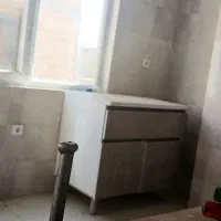 کابینت در حدنو به همراه سینگ وشیر|مصالح و تجهیزات ساختمان|چهارباغ, |دیوار