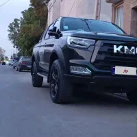 کی ام سی 8 1404 توضیحات رو کامل بخونید|خودرو سواری و وانت|فریمان, |دیوار