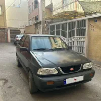 پراید141بدون رنگ|خودرو سواری و وانت|اصفهان, مارچین|دیوار